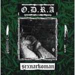 O.D.R.A Sexnarkoman CD